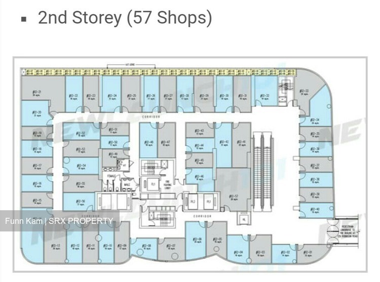 Oxley Tower (D1), Retail #161926292